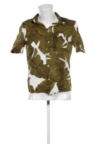 Herrenhemd H&M, Größe S, Farbe Mehrfarbig, Preis € 3,99