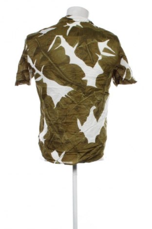 Herrenhemd H&M, Größe S, Farbe Mehrfarbig, Preis € 3,99