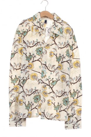 Herrenhemd H&M Divided, Größe S, Farbe Mehrfarbig, Preis € 5,99