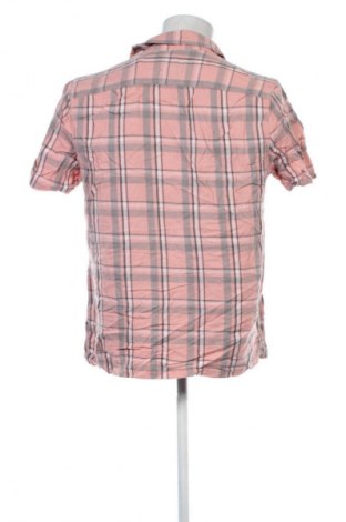 Herrenhemd Hollister, Größe L, Farbe Mehrfarbig, Preis € 3,99