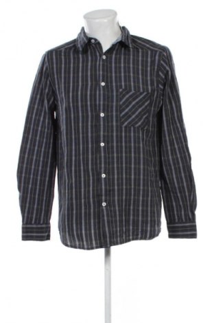 Мъжка риза Identic, Размер L, Цвят Многоцветен, Цена 2,04 €