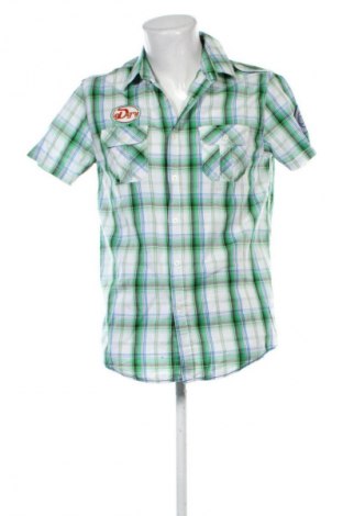 Herrenhemd Identity, Größe M, Farbe Mehrfarbig, Preis € 1,99