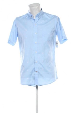 Herrenhemd Izod, Größe M, Farbe Mehrfarbig, Preis € 10,99