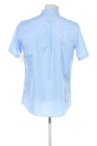 Herrenhemd Izod, Größe M, Farbe Mehrfarbig, Preis € 10,99