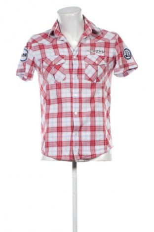 Herrenhemd Jack & Jones, Größe S, Farbe Mehrfarbig, Preis € 6,99