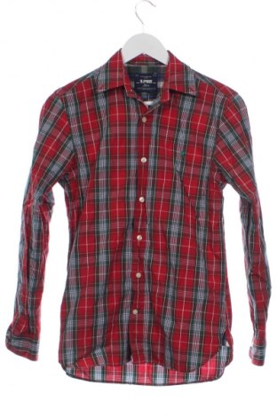 Herrenhemd Jaggy, Größe XS, Farbe Mehrfarbig, Preis € 1,99