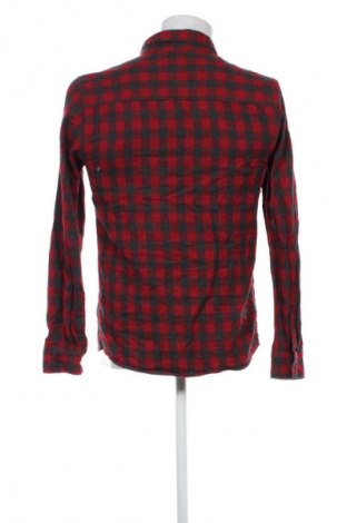 Herrenhemd Just Jeans, Größe S, Farbe Mehrfarbig, Preis € 1,99