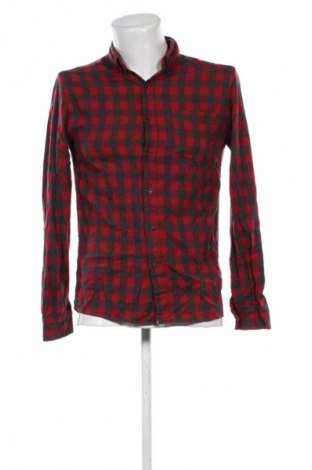 Herrenhemd Just Jeans, Größe S, Farbe Mehrfarbig, Preis € 1,99