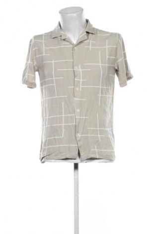 Herrenhemd LCW, Größe M, Farbe Mehrfarbig, Preis € 4,99