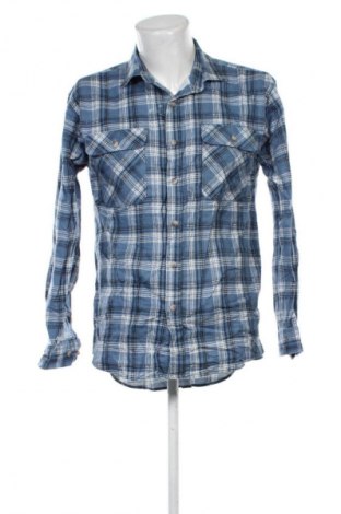 Herrenhemd LOWES, Größe M, Farbe Mehrfarbig, Preis € 1,99