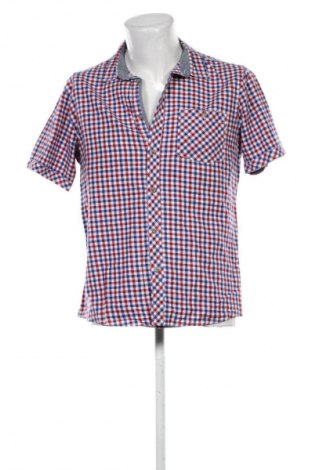 Herrenhemd Laundry, Größe L, Farbe Mehrfarbig, Preis € 3,99