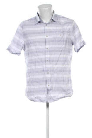 Herrenhemd Livergy, Größe L, Farbe Mehrfarbig, Preis € 4,99