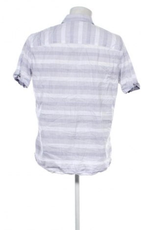 Herrenhemd Livergy, Größe L, Farbe Mehrfarbig, Preis € 4,99