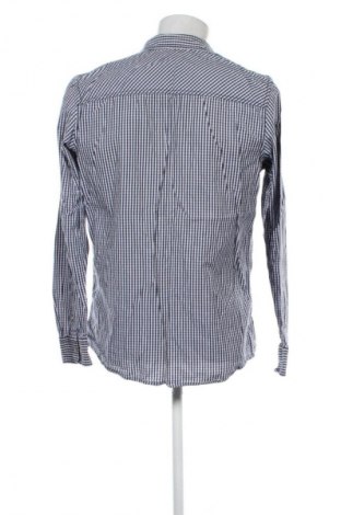 Herrenhemd Livergy, Größe M, Farbe Mehrfarbig, Preis € 4,99