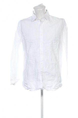 Herrenhemd M.J. BALE, Größe 3XL, Farbe Weiß, Preis € 29,99