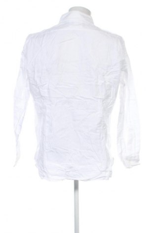 Herrenhemd M.J. BALE, Größe 3XL, Farbe Weiß, Preis € 29,99