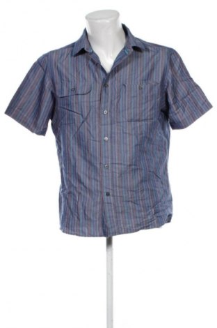 Herrenhemd Marks & Spencer, Größe L, Farbe Mehrfarbig, Preis € 19,99