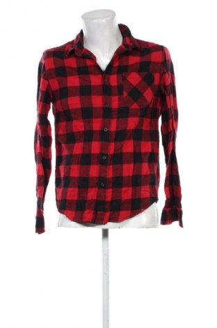 Herrenhemd Mantaray, Größe S, Farbe Mehrfarbig, Preis € 1,99