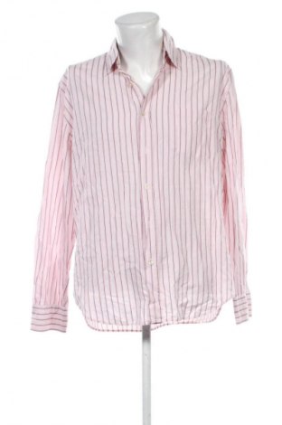 Мъжка риза Marc O'Polo, Размер L, Цвят Многоцветен, Цена 15,60 €