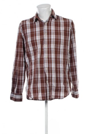 Herrenhemd Marc O'Polo, Größe L, Farbe Mehrfarbig, Preis € 8,03