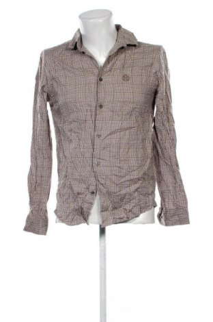 Herrenhemd Marks & Spencer, Größe S, Farbe Mehrfarbig, Preis € 2,99