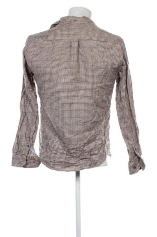 Herrenhemd Marks & Spencer, Größe S, Farbe Mehrfarbig, Preis € 2,99