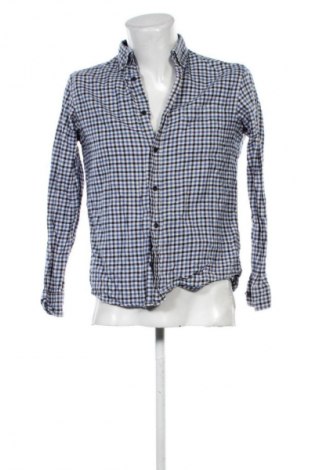 Herrenhemd Marks & Spencer Blue Harbour, Größe S, Farbe Mehrfarbig, Preis € 1,99