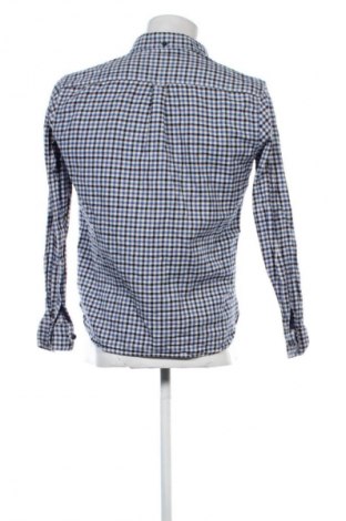 Herrenhemd Marks & Spencer Blue Harbour, Größe S, Farbe Mehrfarbig, Preis € 1,99