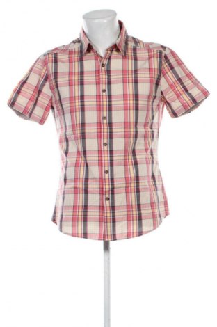 Herrenhemd Mexx, Größe L, Farbe Mehrfarbig, Preis € 1,99