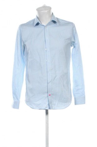 Herrenhemd Moods Of Norway, Größe M, Farbe Mehrfarbig, Preis € 10,69