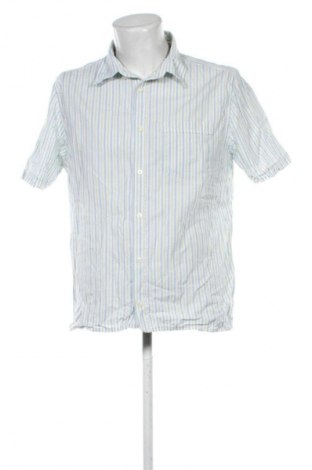 Herrenhemd Old Navy, Größe L, Farbe Mehrfarbig, Preis € 3,99