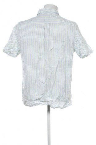 Herrenhemd Old Navy, Größe L, Farbe Mehrfarbig, Preis € 3,99