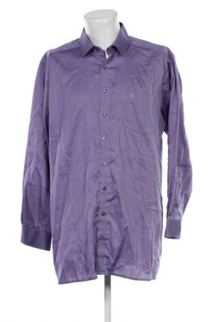 Herrenhemd Olymp, Größe 3XL, Farbe Mehrfarbig, Preis € 35,99