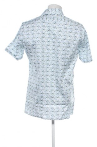 Herrenhemd Olymp, Größe M, Farbe Mehrfarbig, Preis € 26,99