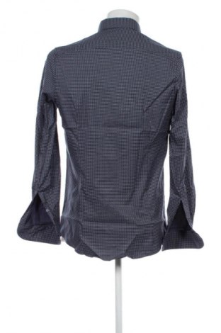 Herrenhemd Olymp, Größe M, Farbe Mehrfarbig, Preis € 20,99