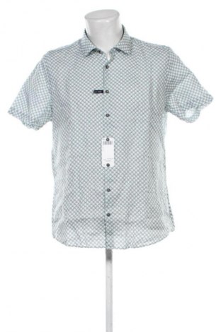 Herrenhemd Olymp, Größe XL, Farbe Mehrfarbig, Preis € 26,99