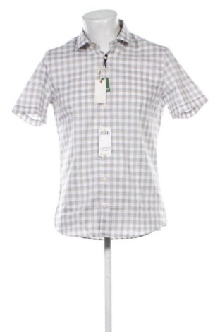 Męska koszula Olymp, Rozmiar M, Kolor Kolorowy, Cena 124,99 zł