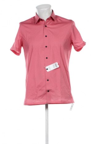 Herrenhemd Olymp, Größe M, Farbe Mehrfarbig, Preis € 26,99