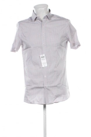 Herrenhemd Olymp, Größe M, Farbe Mehrfarbig, Preis € 26,99