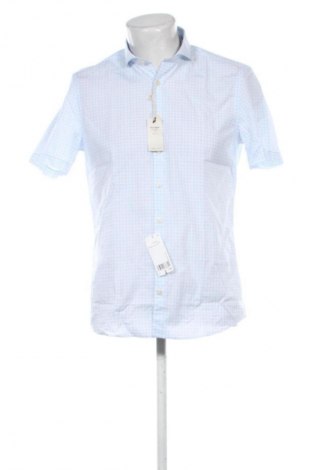 Herrenhemd Olymp, Größe M, Farbe Mehrfarbig, Preis € 26,99