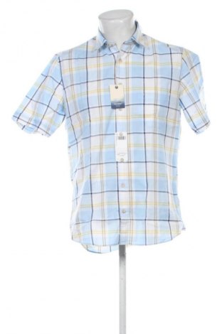 Herrenhemd Olymp, Größe M, Farbe Mehrfarbig, Preis € 26,99