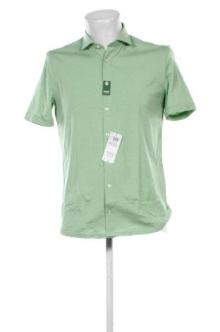 Herrenhemd Olymp, Größe M, Farbe Mehrfarbig, Preis € 26,99