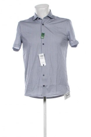 Herrenhemd Olymp, Größe M, Farbe Mehrfarbig, Preis € 26,99