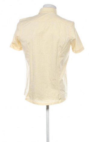 Herrenhemd Olymp, Größe M, Farbe Gelb, Preis € 26,99