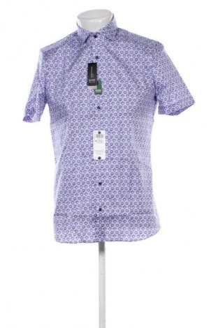 Herrenhemd Olymp, Größe M, Farbe Mehrfarbig, Preis € 26,99