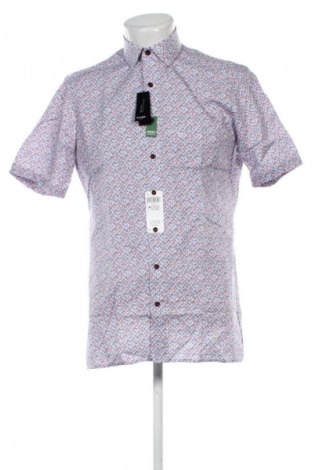 Herrenhemd Olymp, Größe M, Farbe Mehrfarbig, Preis € 26,99