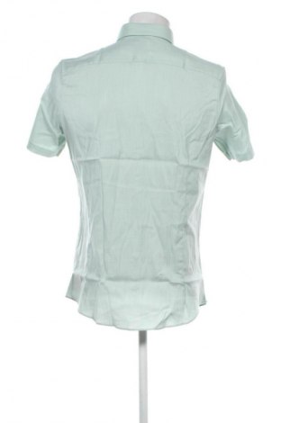 Herrenhemd Olymp, Größe M, Farbe Grün, Preis € 26,99