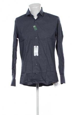 Herrenhemd Olymp, Größe M, Farbe Mehrfarbig, Preis € 27,99