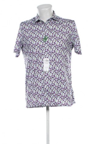 Herrenhemd Olymp, Größe L, Farbe Mehrfarbig, Preis € 26,99