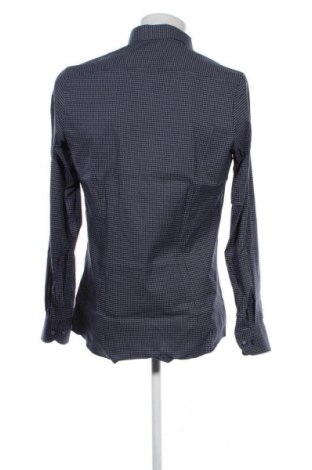 Herrenhemd Olymp, Größe M, Farbe Mehrfarbig, Preis € 20,99